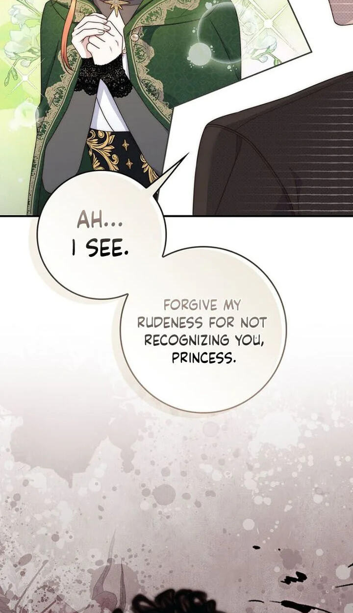 This Emperor Commits Marriage Fraud Chapter 24 page 49 - 