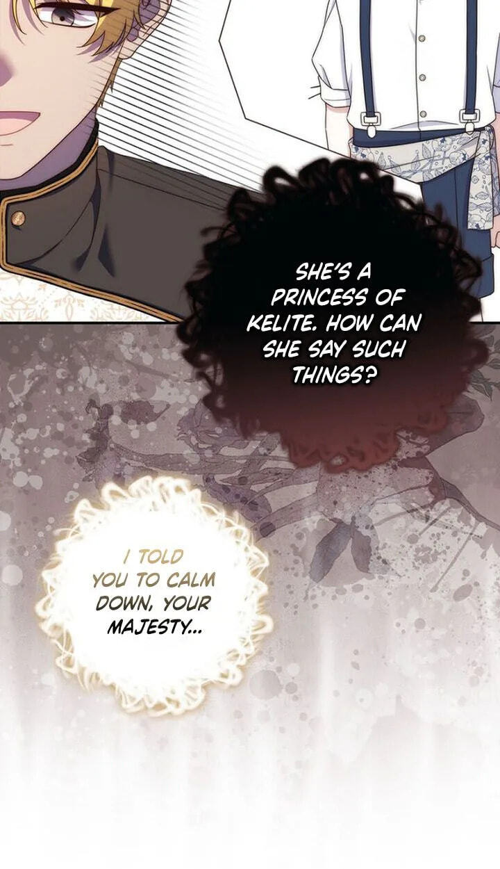 This Emperor Commits Marriage Fraud Chapter 24 page 51 - 