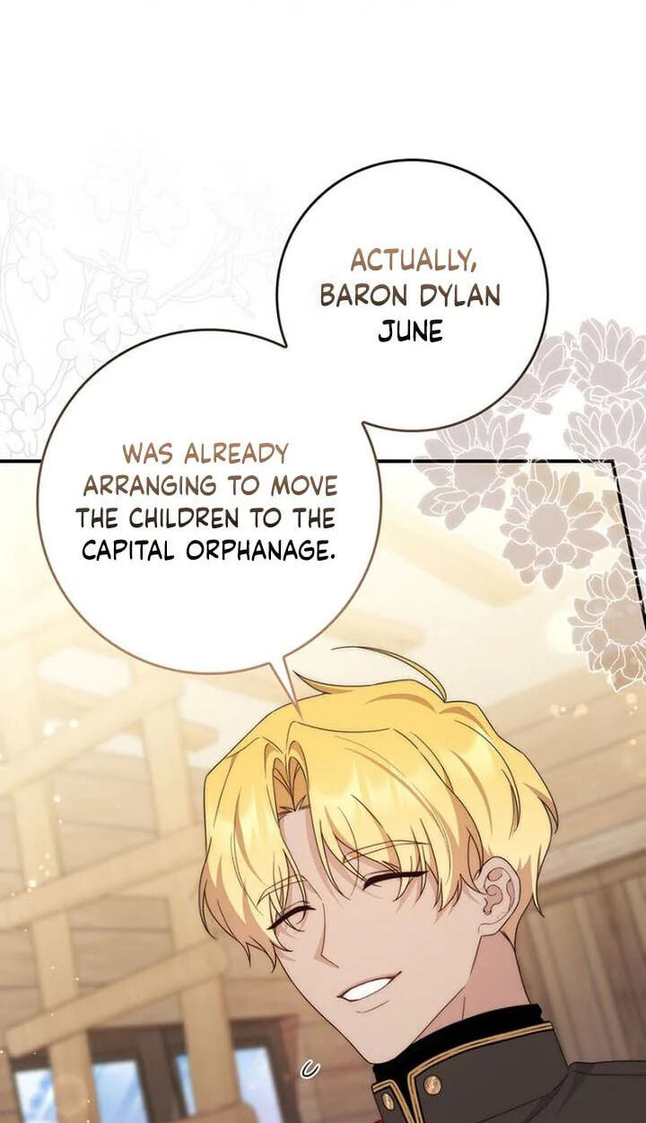 This Emperor Commits Marriage Fraud Chapter 24 page 52 - 