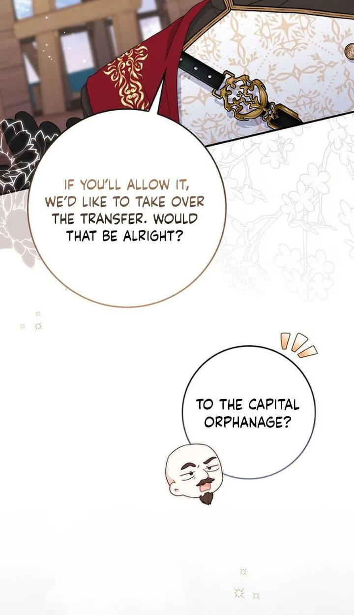 This Emperor Commits Marriage Fraud Chapter 24 page 53 - 