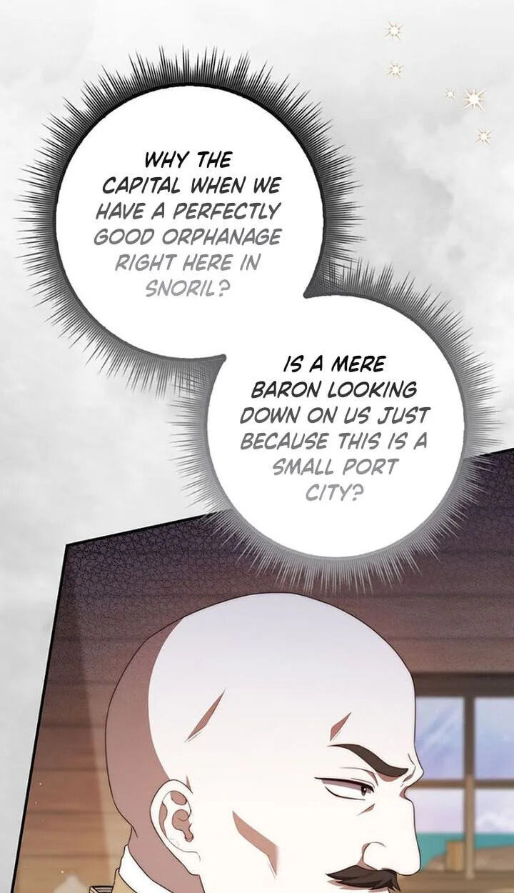 This Emperor Commits Marriage Fraud Chapter 24 page 54 - 