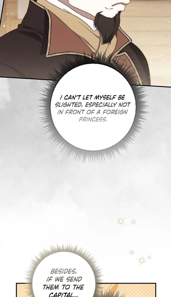 This Emperor Commits Marriage Fraud Chapter 24 page 55 - 