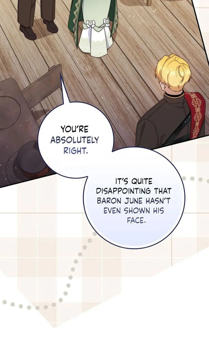 This Emperor Commits Marriage Fraud Chapter 24 page 60 - 
