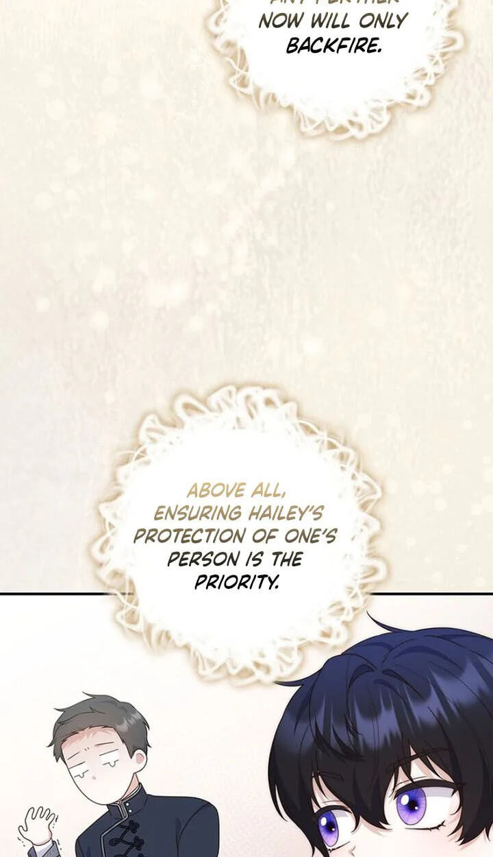 This Emperor Commits Marriage Fraud Chapter 24 page 62 - 