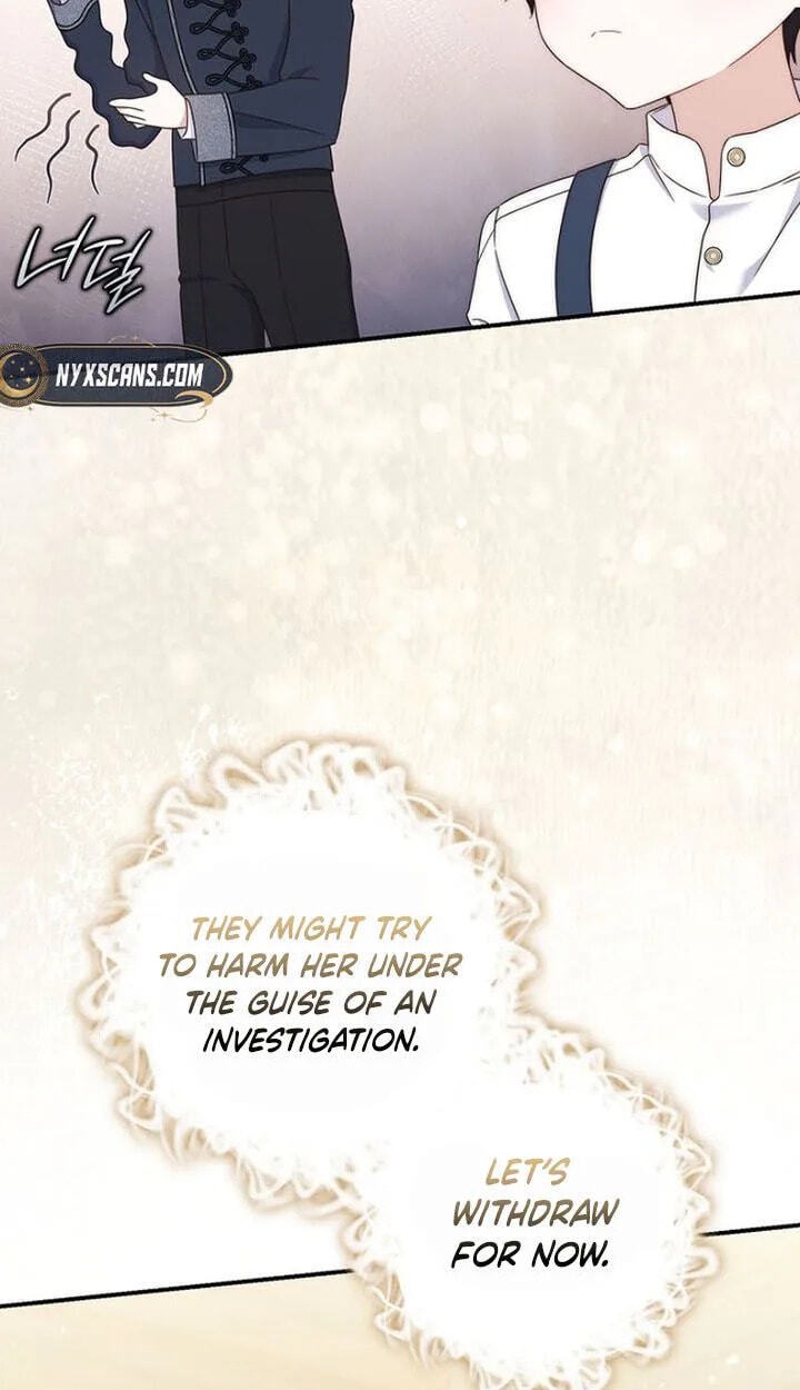 This Emperor Commits Marriage Fraud Chapter 24 page 63 - 