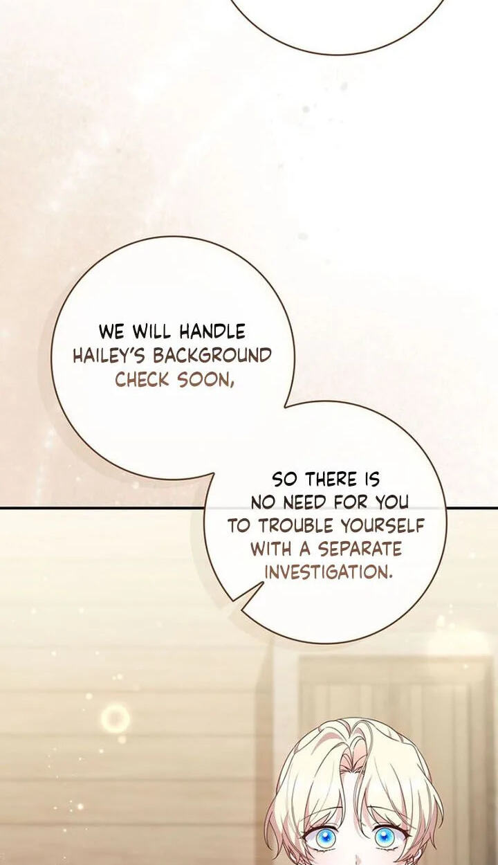 This Emperor Commits Marriage Fraud Chapter 24 page 65 - 