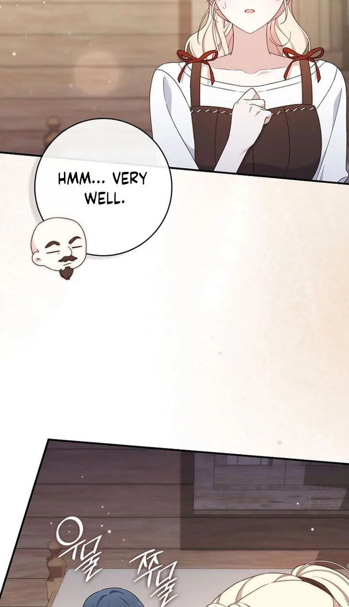 This Emperor Commits Marriage Fraud Chapter 24 page 66 - 