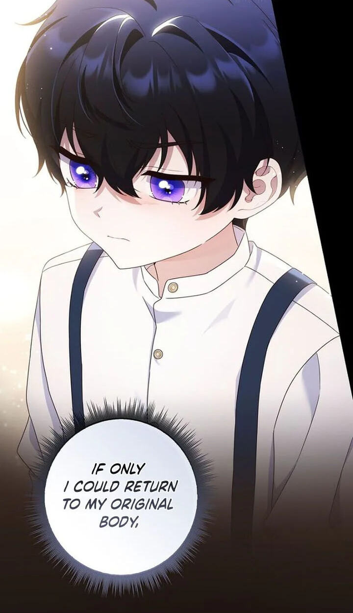 This Emperor Commits Marriage Fraud Chapter 24 page 69 - 