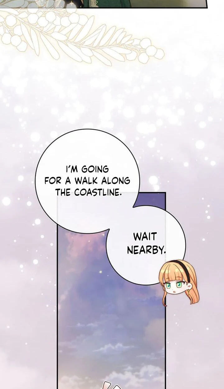 This Emperor Commits Marriage Fraud Chapter 24 page 73 - 