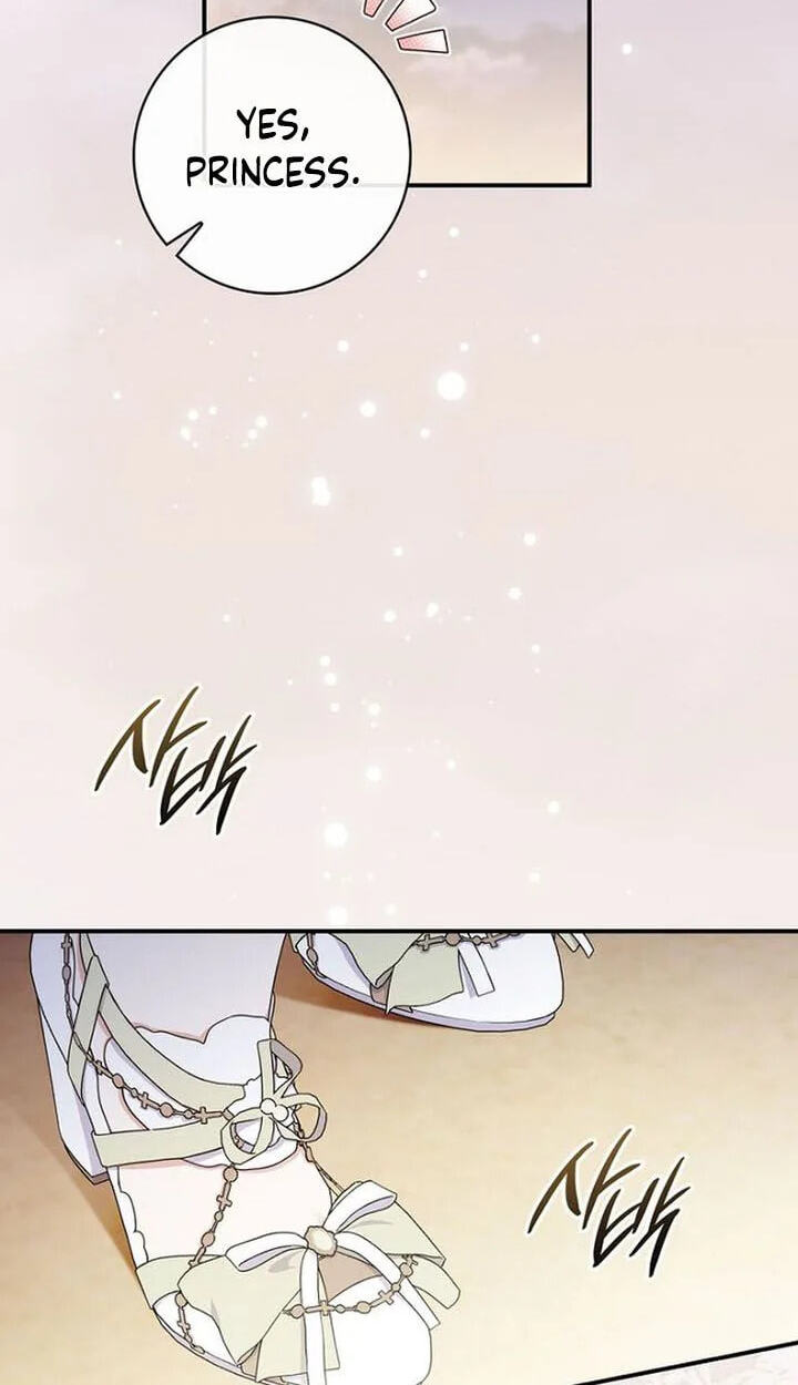 This Emperor Commits Marriage Fraud Chapter 24 page 74 - 