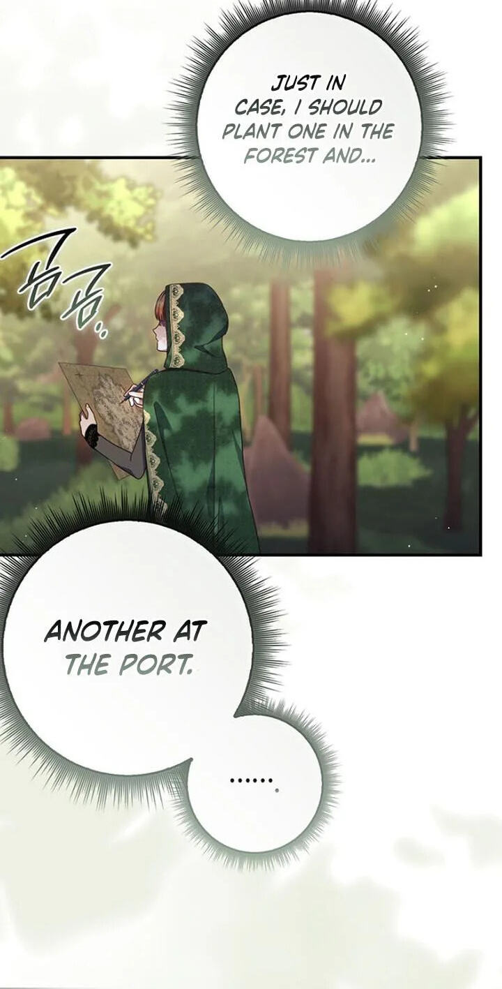 This Emperor Commits Marriage Fraud Chapter 24 page 81 - 