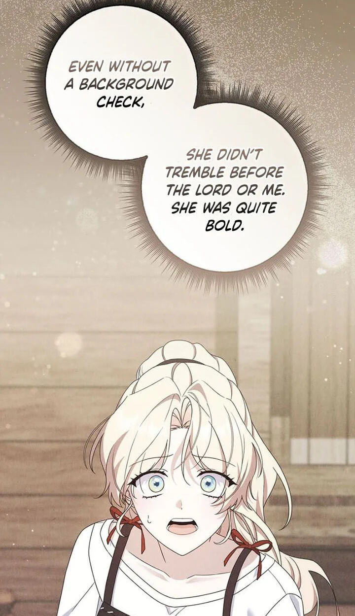 This Emperor Commits Marriage Fraud Chapter 24 page 83 - 