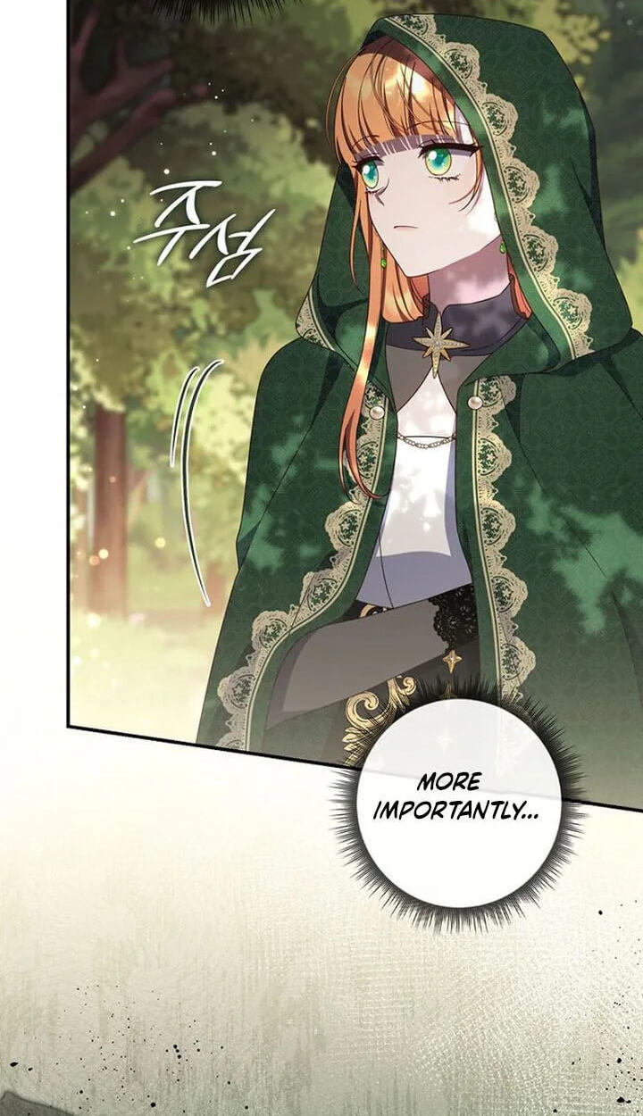 This Emperor Commits Marriage Fraud Chapter 24 page 85 - 