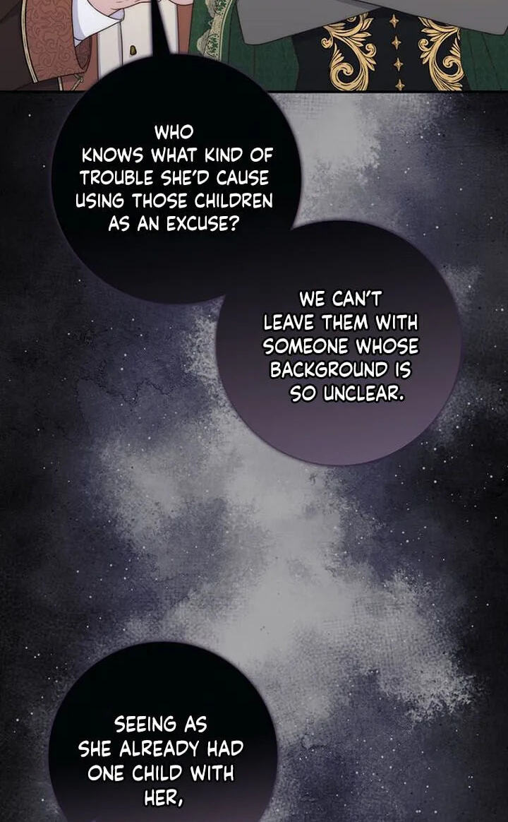 This Emperor Commits Marriage Fraud Chapter 24 page 10 - 