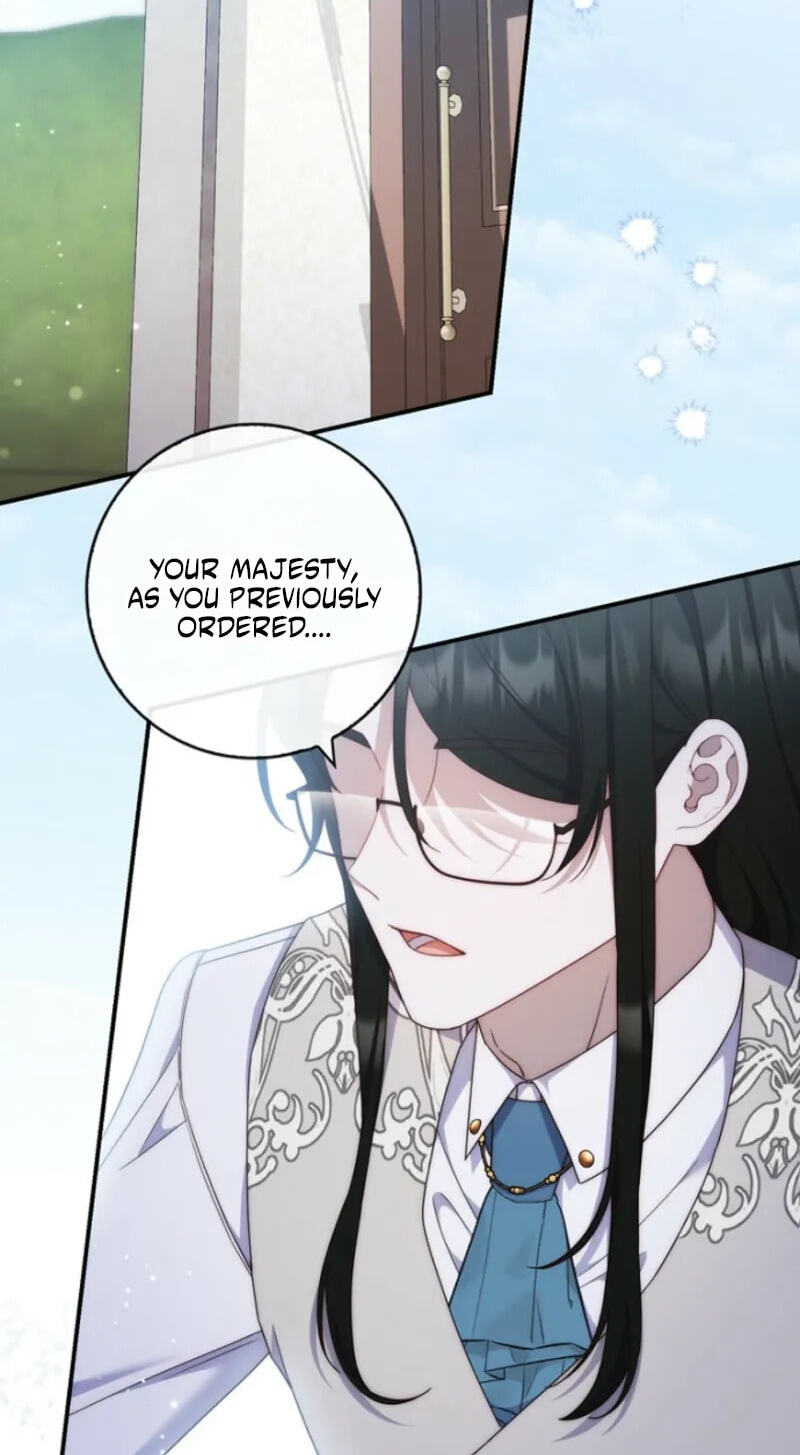 This Emperor Commits Marriage Fraud Chapter 25 page 2 - 