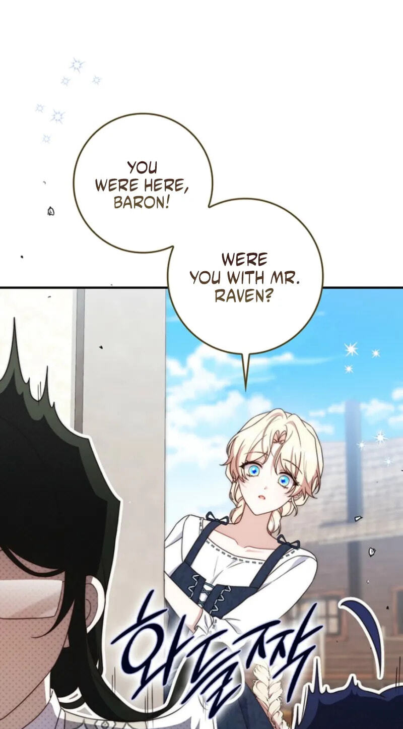 This Emperor Commits Marriage Fraud Chapter 25 page 11 - 