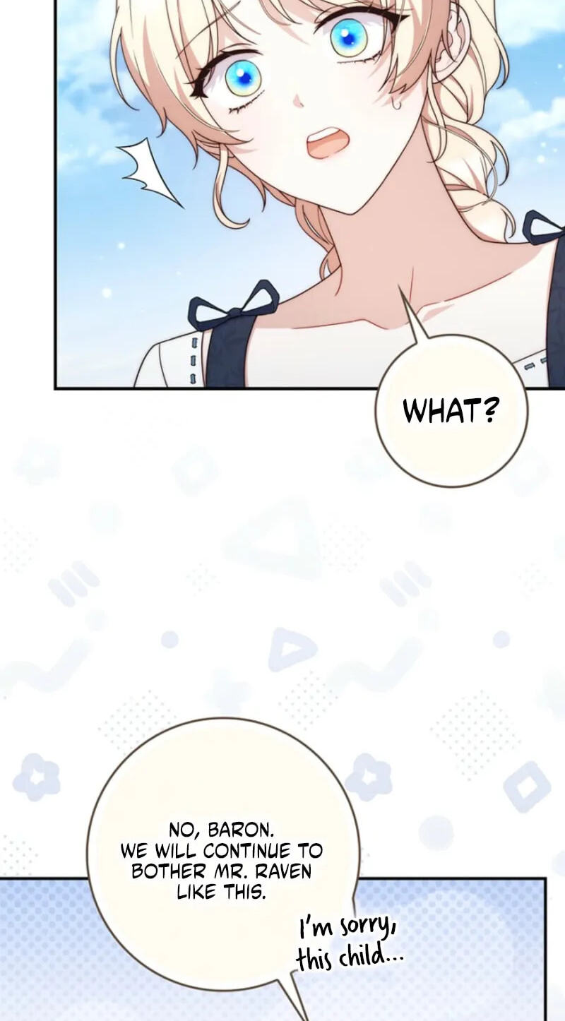 This Emperor Commits Marriage Fraud Chapter 25 page 17 - 