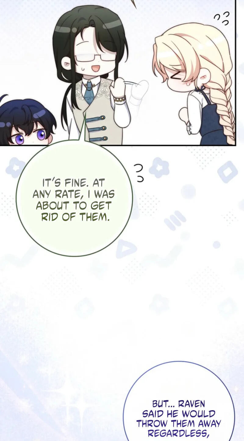 This Emperor Commits Marriage Fraud Chapter 25 page 18 - 
