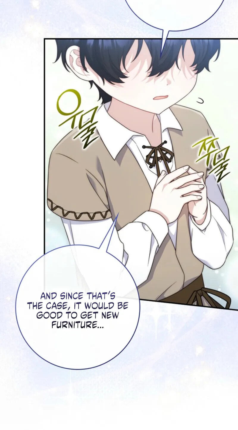 This Emperor Commits Marriage Fraud Chapter 25 page 19 - 