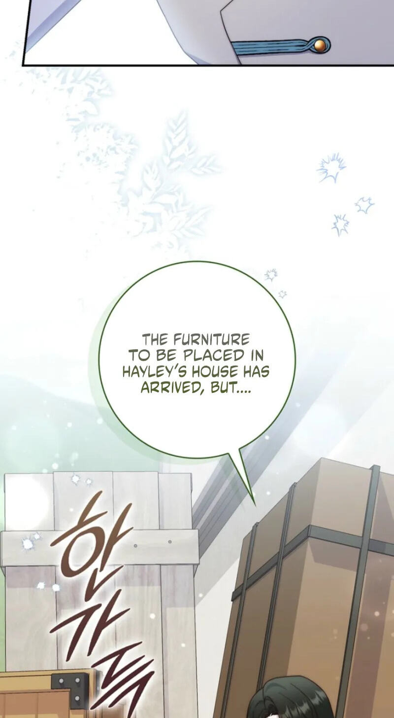 This Emperor Commits Marriage Fraud Chapter 25 page 3 - 