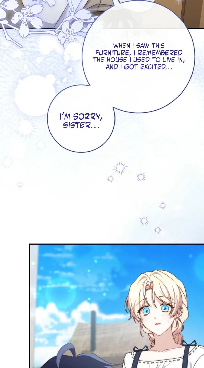 This Emperor Commits Marriage Fraud Chapter 25 page 21 - 