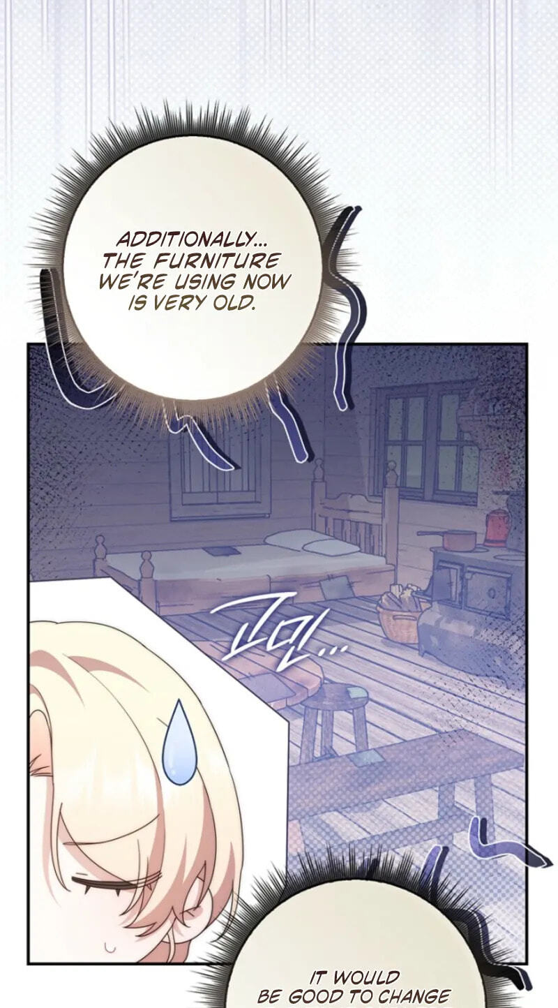 This Emperor Commits Marriage Fraud Chapter 25 page 24 - 