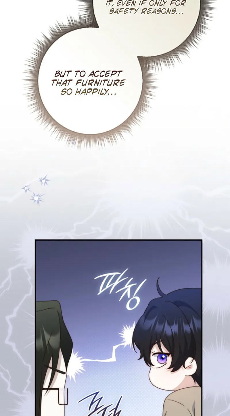 This Emperor Commits Marriage Fraud Chapter 25 page 25 - 