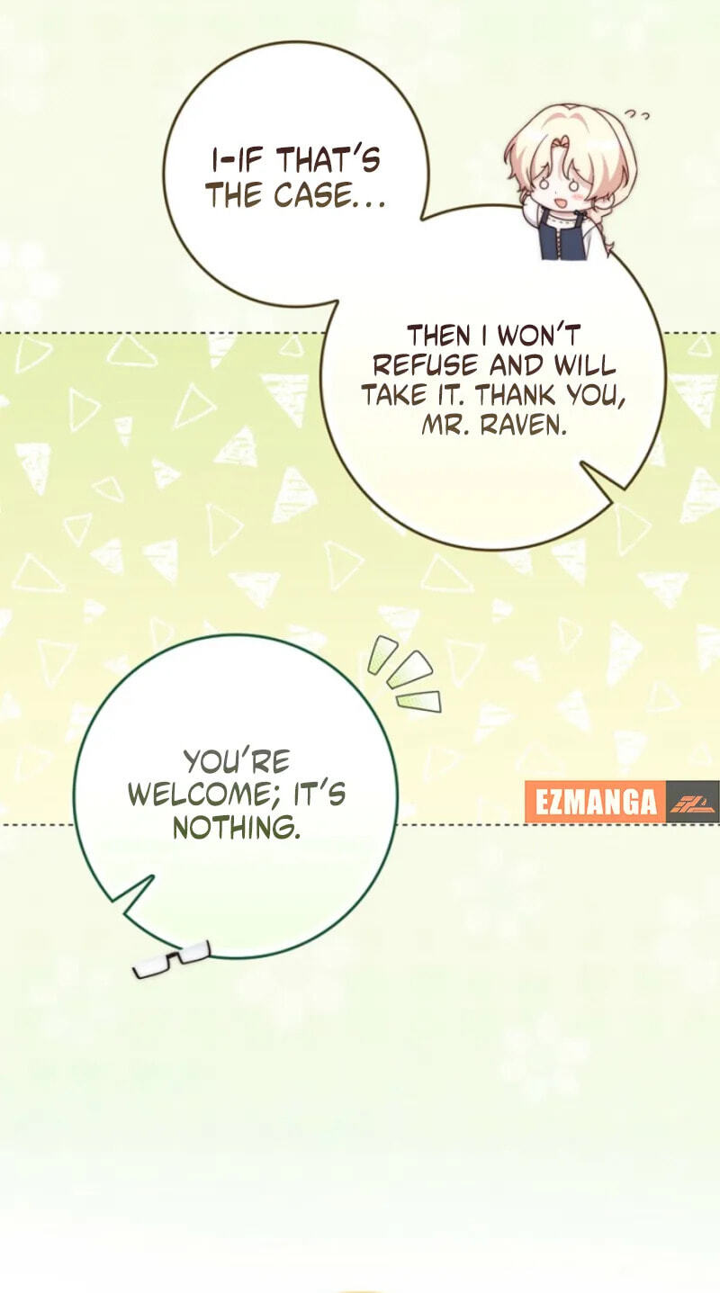 This Emperor Commits Marriage Fraud Chapter 25 page 28 - 