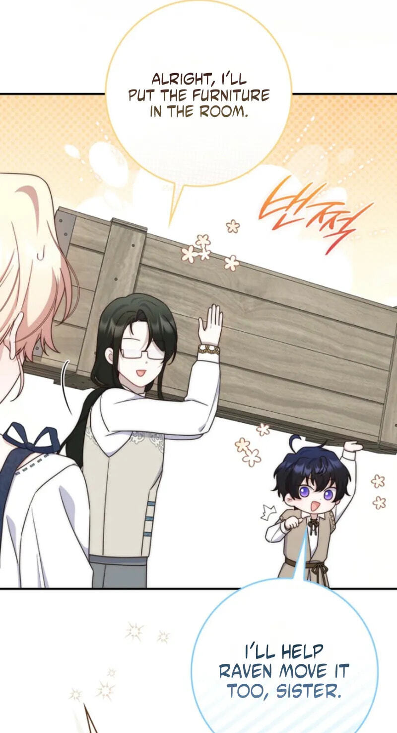 This Emperor Commits Marriage Fraud Chapter 25 page 29 - 