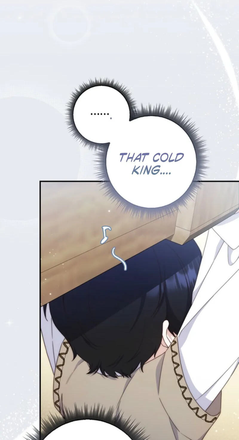 This Emperor Commits Marriage Fraud Chapter 25 page 31 - 