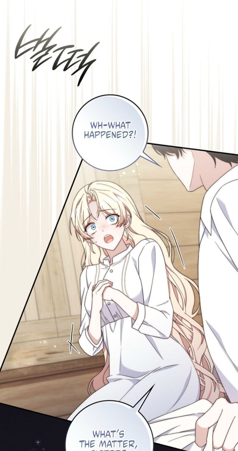 This Emperor Commits Marriage Fraud Chapter 25 page 43 - 