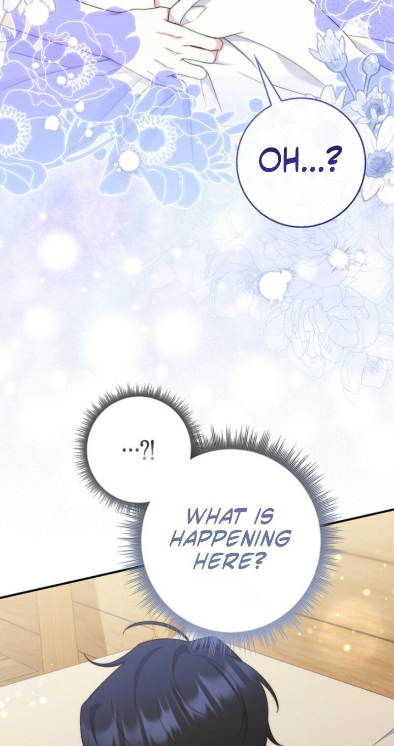 This Emperor Commits Marriage Fraud Chapter 25 page 47 - 