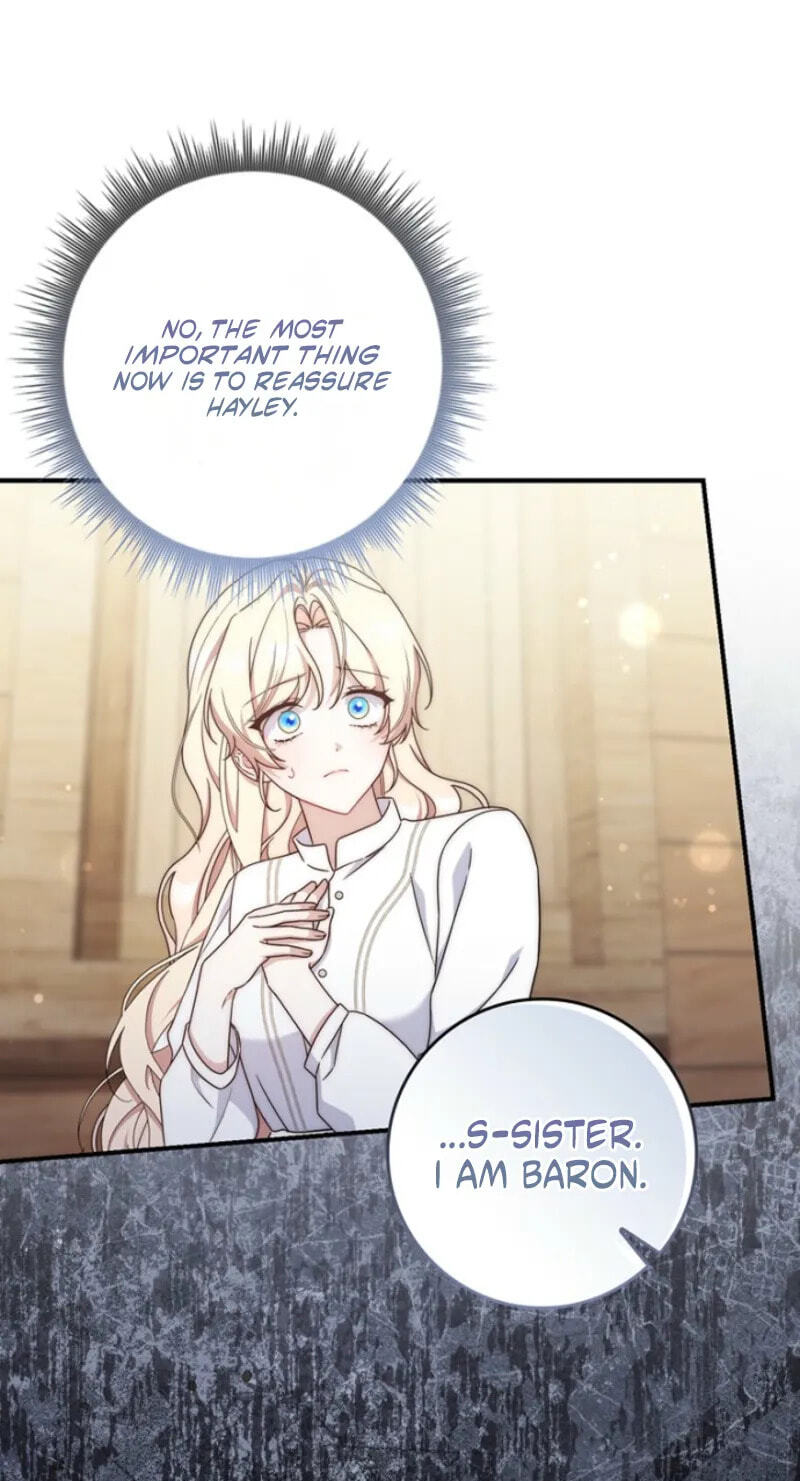 This Emperor Commits Marriage Fraud Chapter 25 page 49 - 