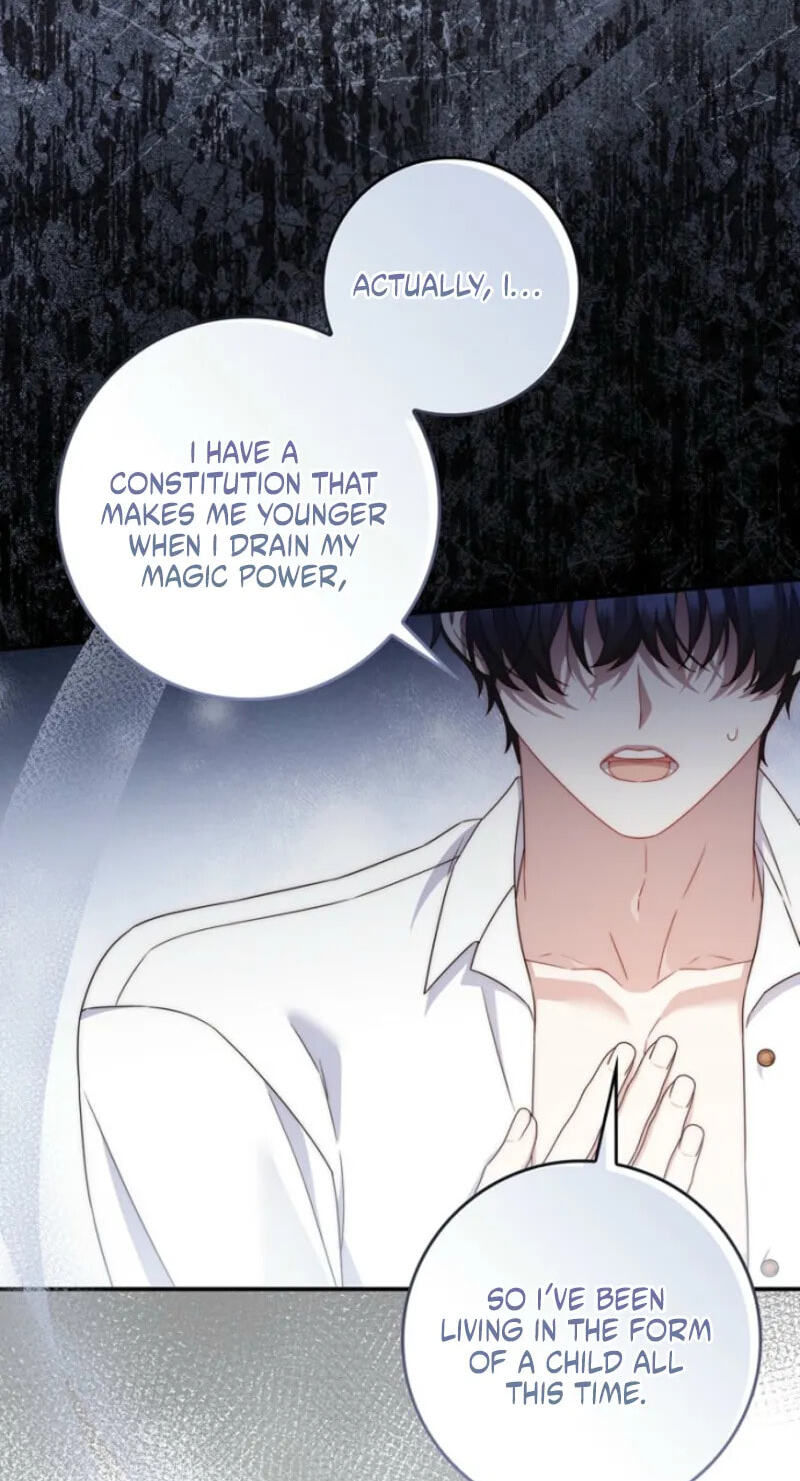 This Emperor Commits Marriage Fraud Chapter 25 page 50 - 