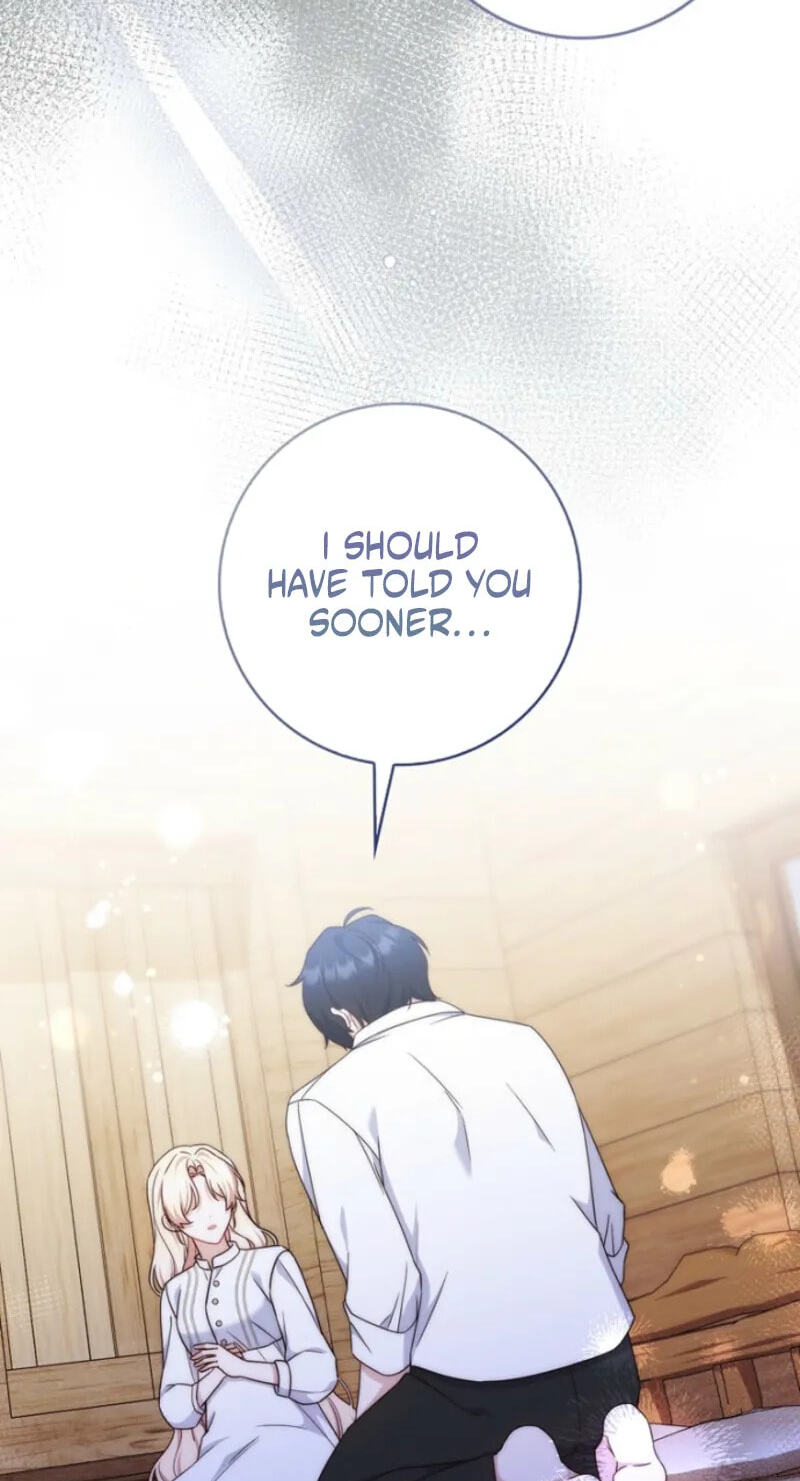 This Emperor Commits Marriage Fraud Chapter 25 page 51 - 