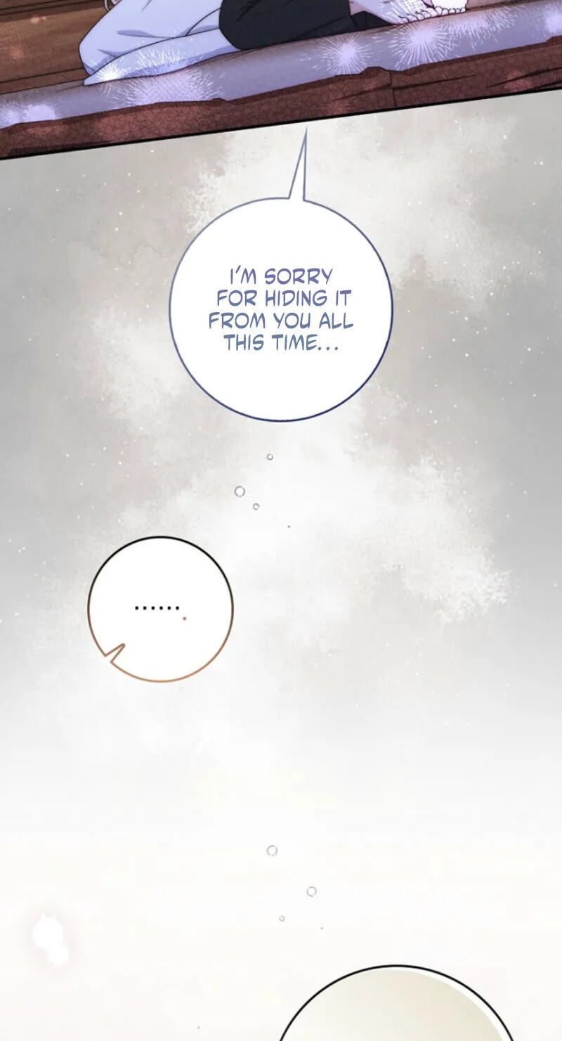 This Emperor Commits Marriage Fraud Chapter 25 page 52 - 