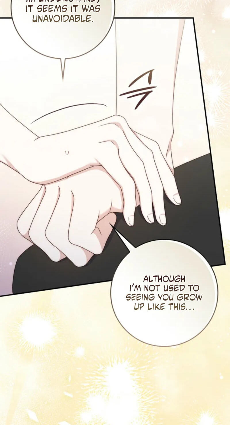 This Emperor Commits Marriage Fraud Chapter 25 page 54 - 