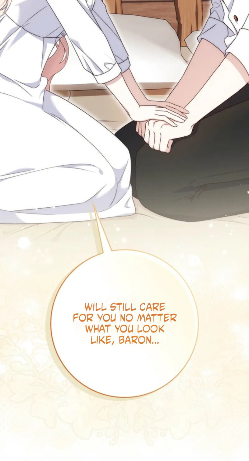 This Emperor Commits Marriage Fraud Chapter 25 page 56 - 