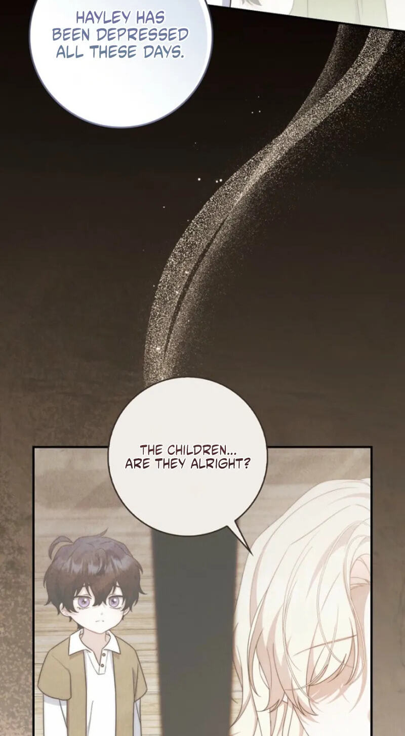 This Emperor Commits Marriage Fraud Chapter 25 page 7 - 