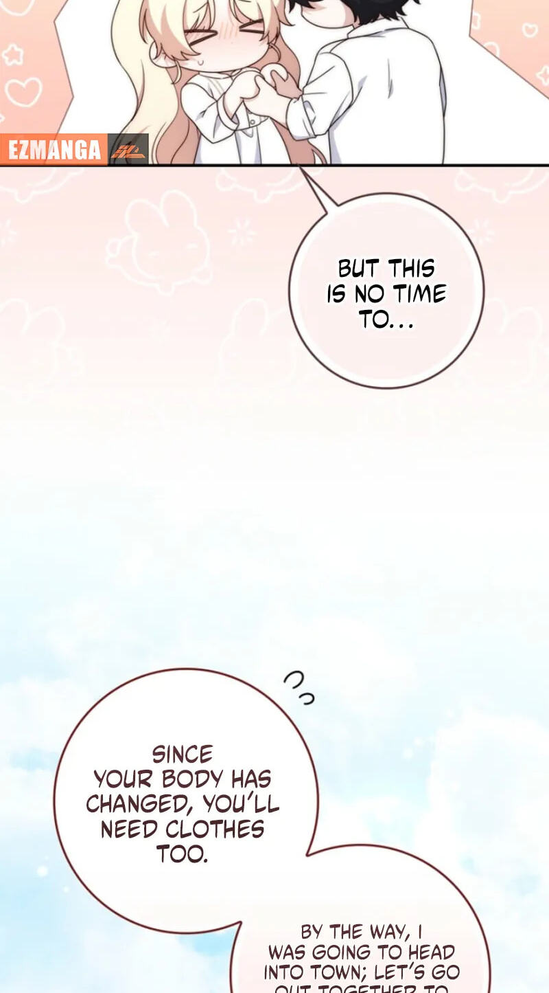 This Emperor Commits Marriage Fraud Chapter 25 page 62 - 