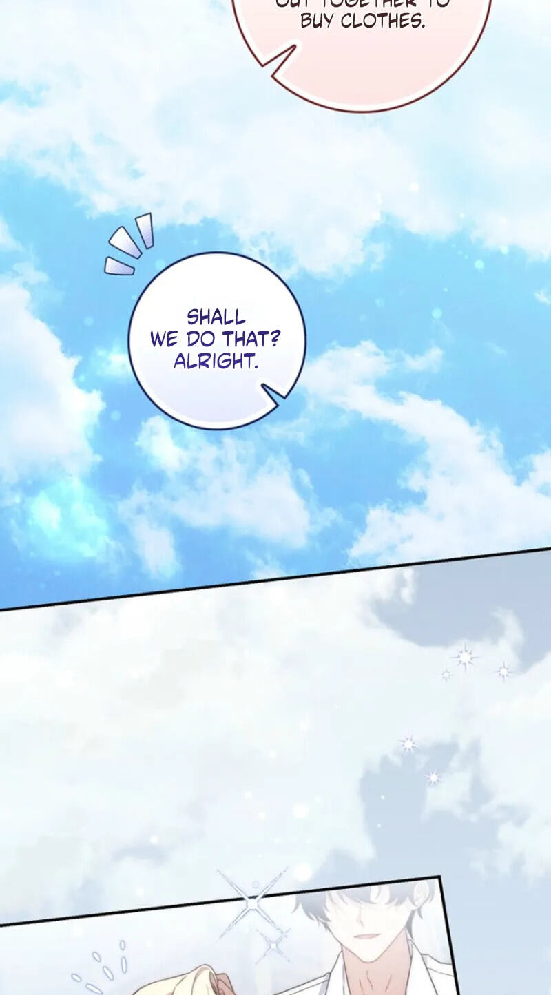 This Emperor Commits Marriage Fraud Chapter 25 page 63 - 