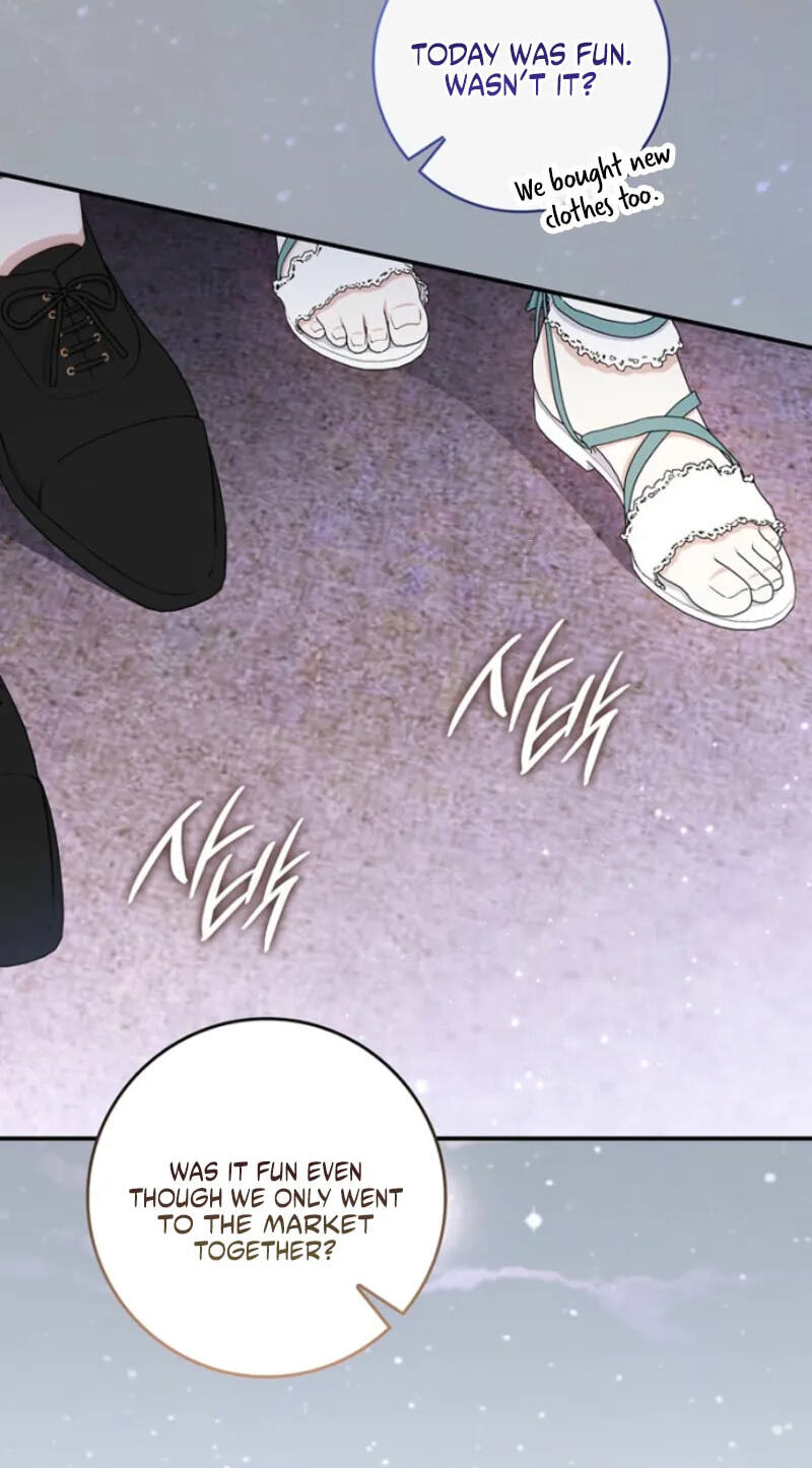 This Emperor Commits Marriage Fraud Chapter 25 page 73 - 