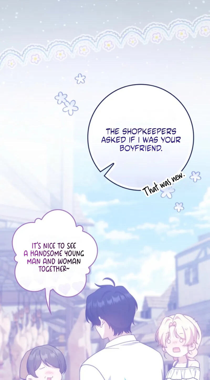 This Emperor Commits Marriage Fraud Chapter 25 page 74 - 