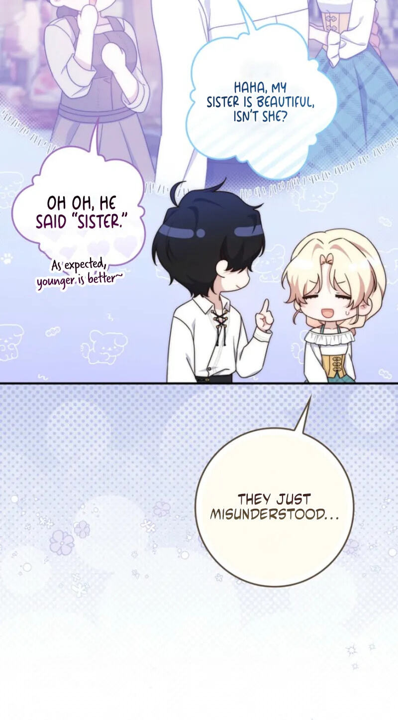 This Emperor Commits Marriage Fraud Chapter 25 page 75 - 
