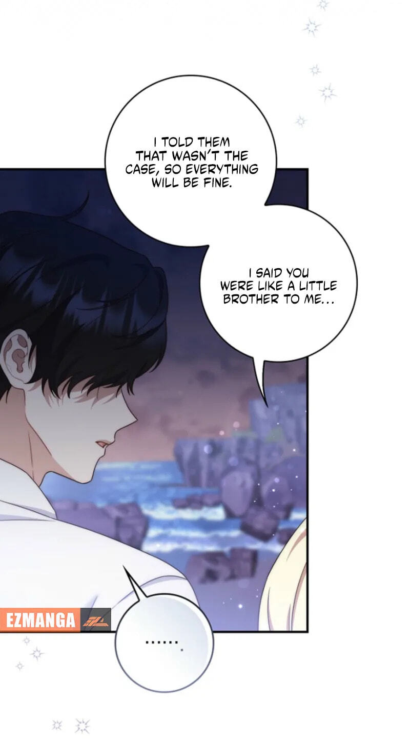 This Emperor Commits Marriage Fraud Chapter 25 page 76 - 