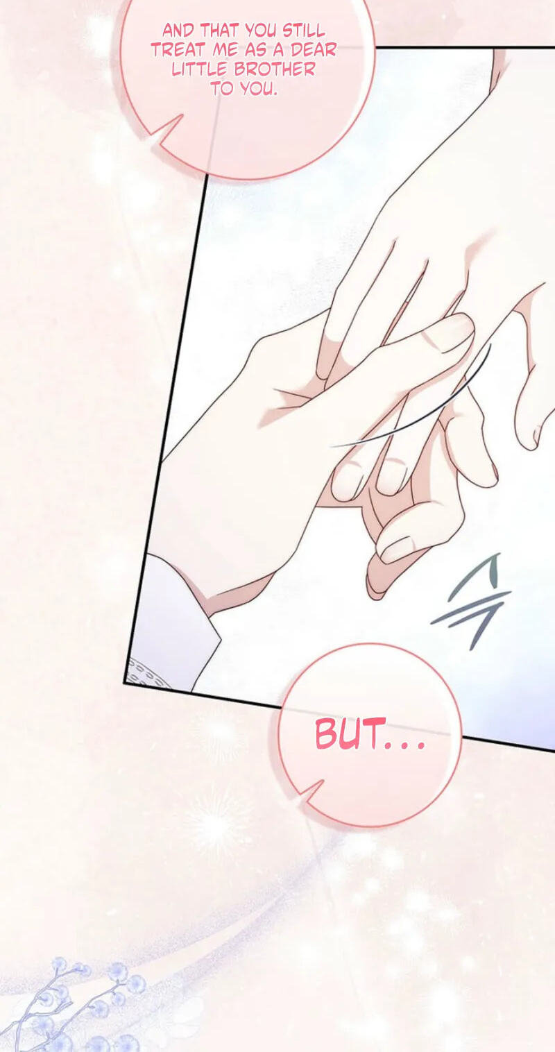 This Emperor Commits Marriage Fraud Chapter 25 page 80 - 