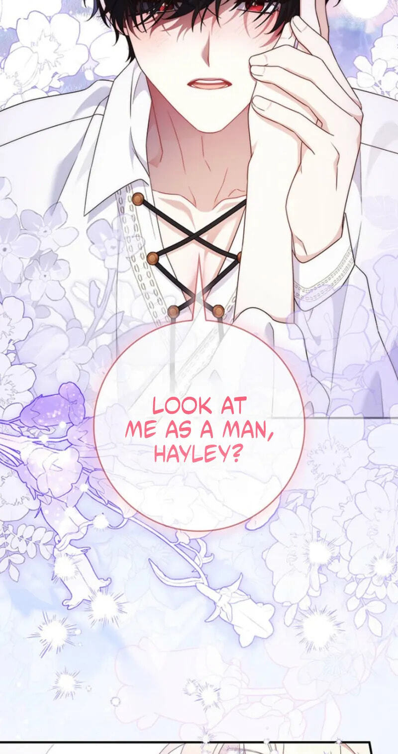 This Emperor Commits Marriage Fraud Chapter 25 page 83 - 