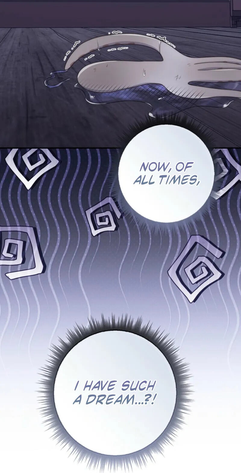 This Emperor Commits Marriage Fraud Chapter 25 page 93 - 