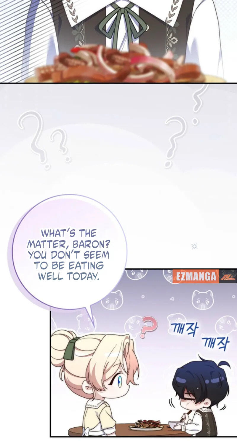 This Emperor Commits Marriage Fraud Chapter 26 page 28 - 