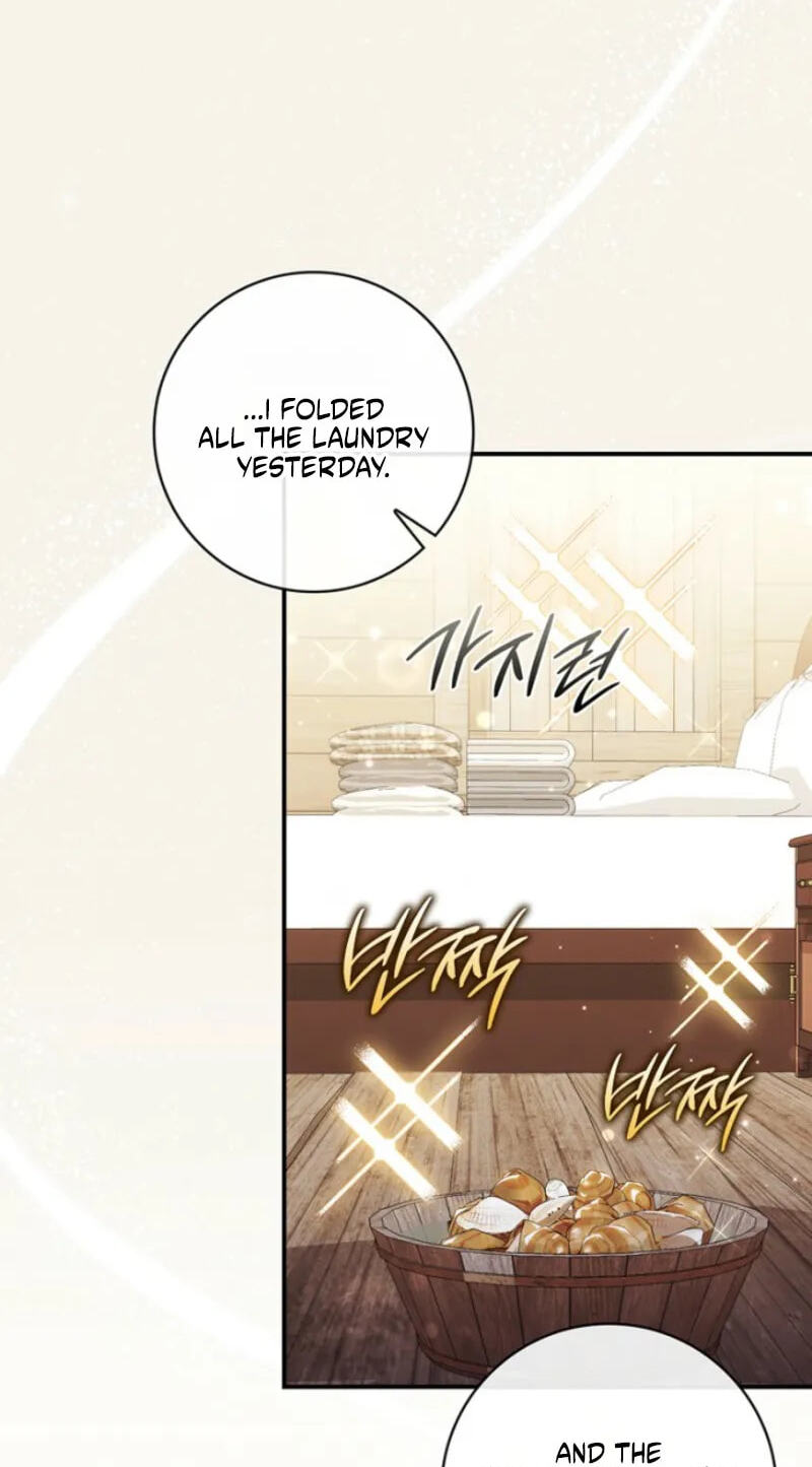 This Emperor Commits Marriage Fraud Chapter 26 page 33 - 